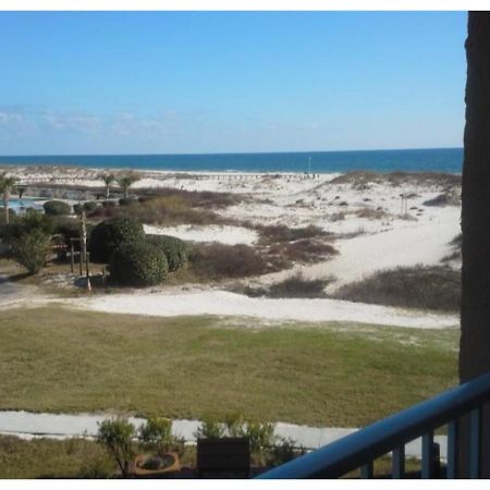 Gulf Shores Plantation Condos Zewnętrze zdjęcie
