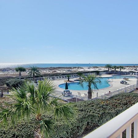 Gulf Shores Plantation Condos Zewnętrze zdjęcie