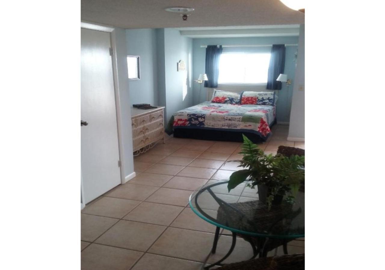 Gulf Shores Plantation Condos Zewnętrze zdjęcie