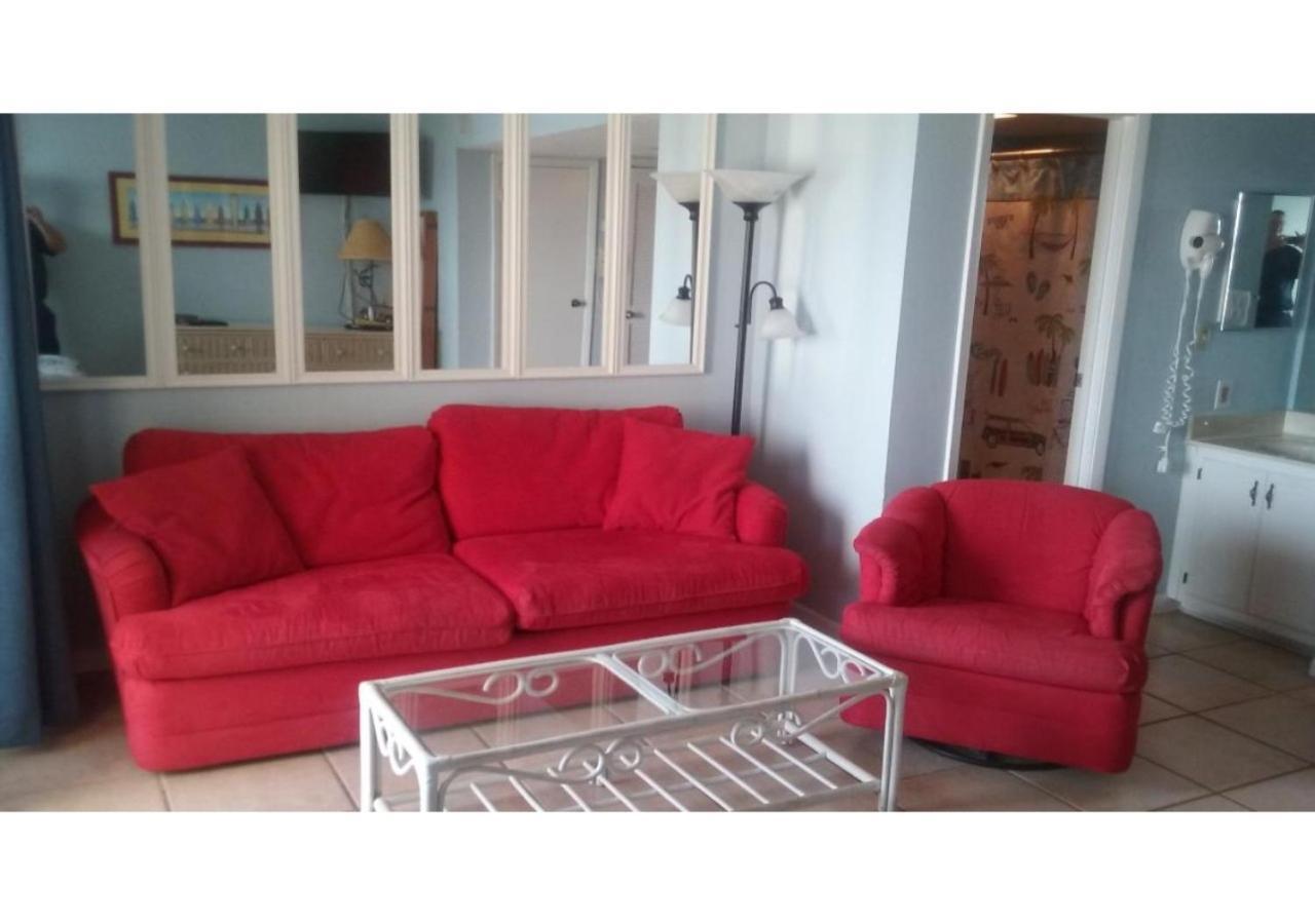 Gulf Shores Plantation Condos Zewnętrze zdjęcie