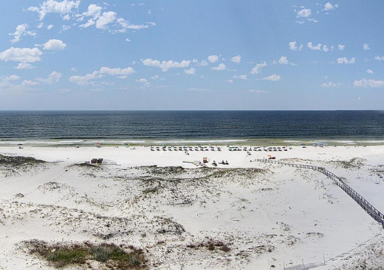 Gulf Shores Plantation Condos Zewnętrze zdjęcie
