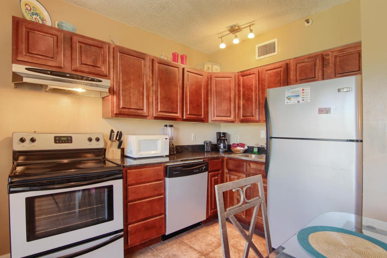 Gulf Shores Plantation Condos Zewnętrze zdjęcie