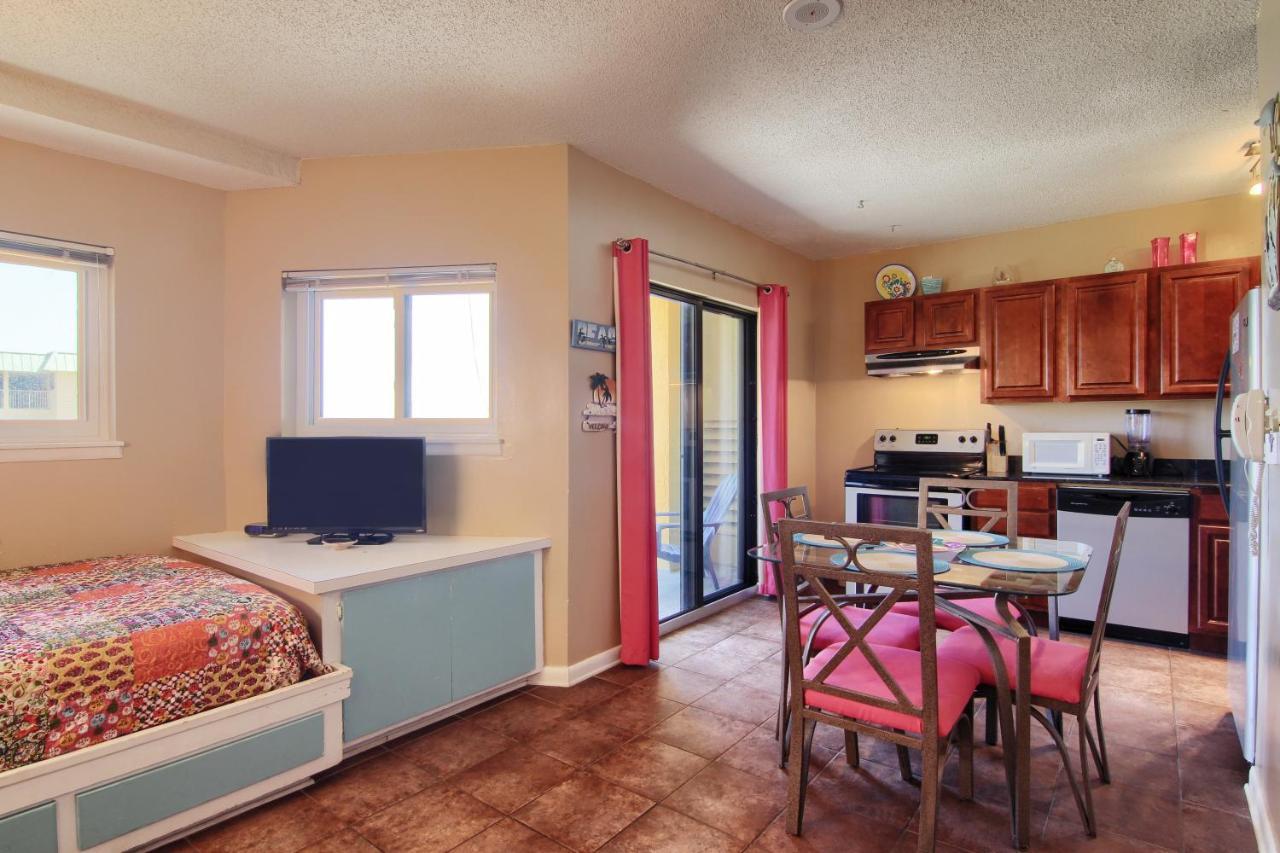 Gulf Shores Plantation Condos Zewnętrze zdjęcie