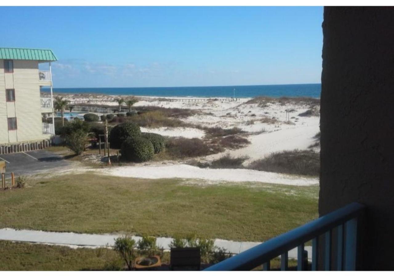 Gulf Shores Plantation Condos Zewnętrze zdjęcie