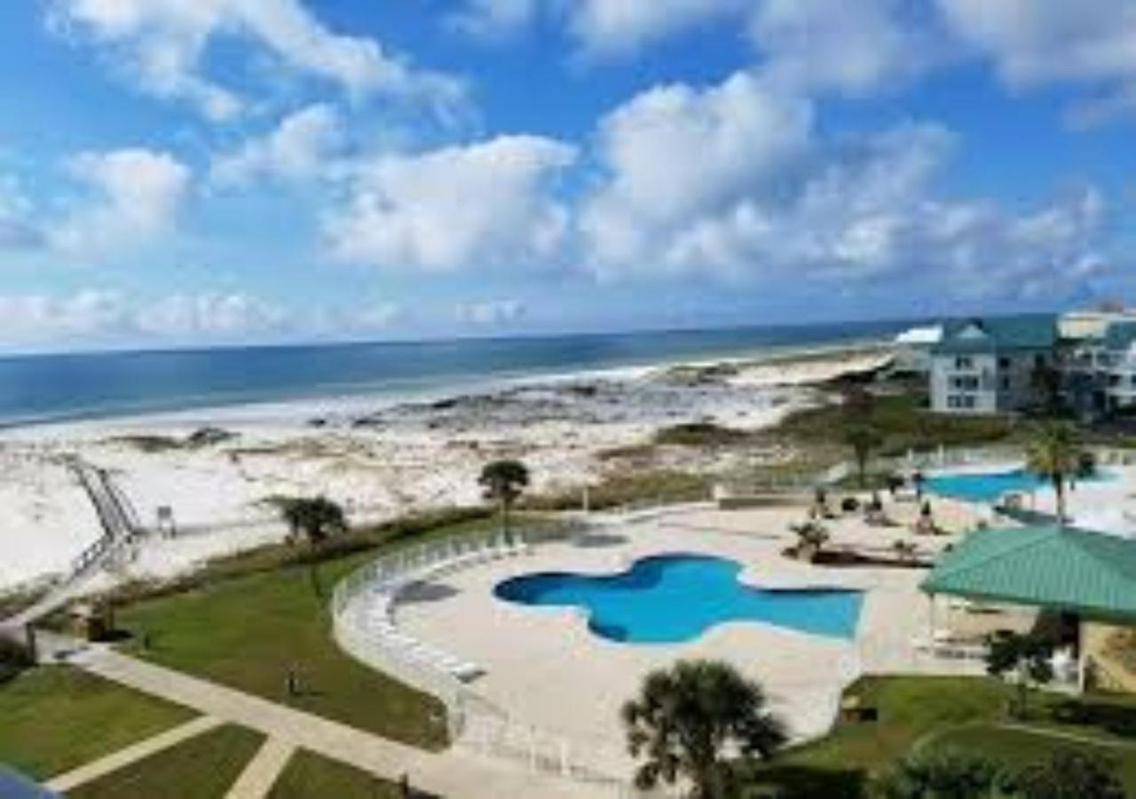 Gulf Shores Plantation Condos Zewnętrze zdjęcie