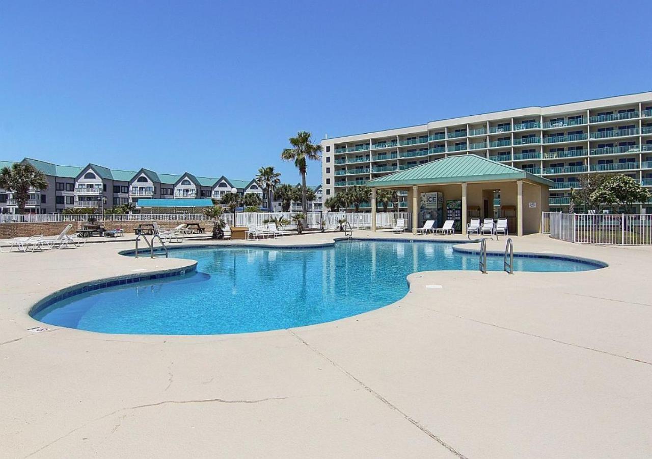 Gulf Shores Plantation Condos Zewnętrze zdjęcie