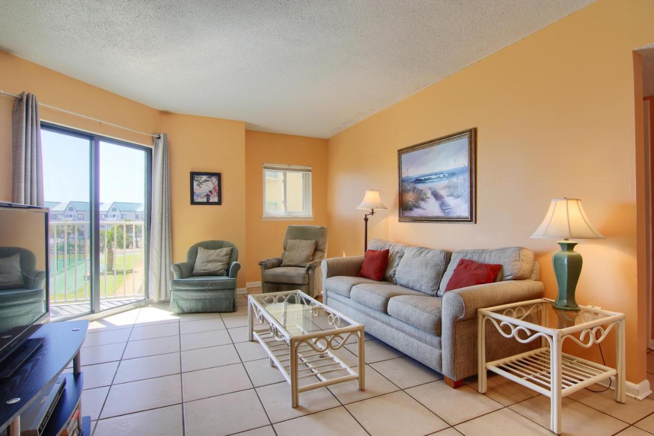 Gulf Shores Plantation Condos Zewnętrze zdjęcie