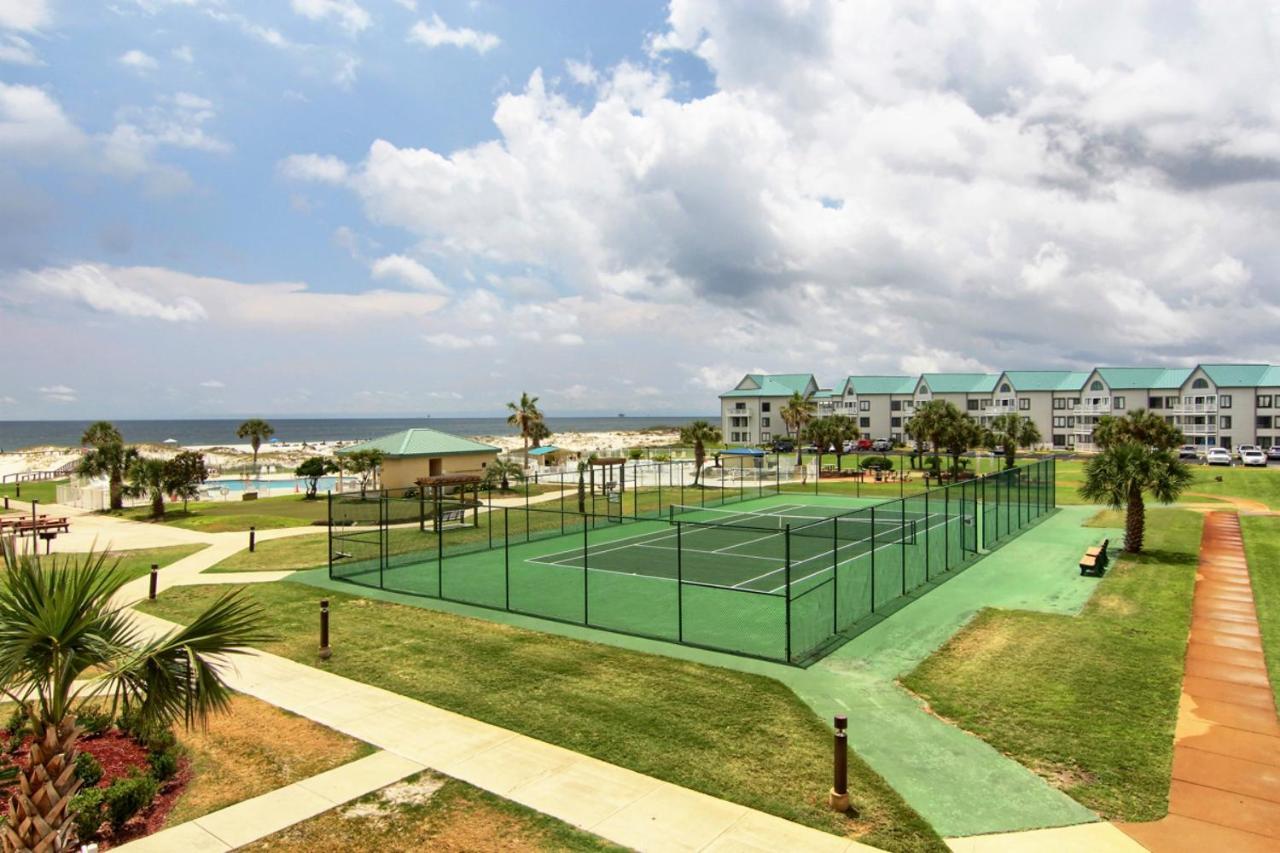 Gulf Shores Plantation Condos Zewnętrze zdjęcie