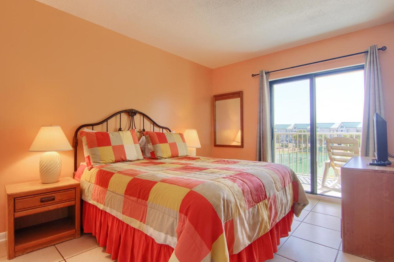 Gulf Shores Plantation Condos Zewnętrze zdjęcie