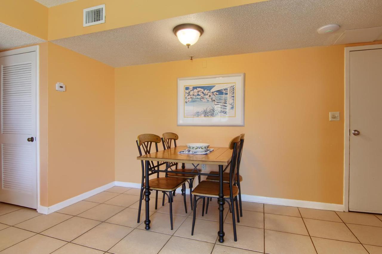 Gulf Shores Plantation Condos Zewnętrze zdjęcie