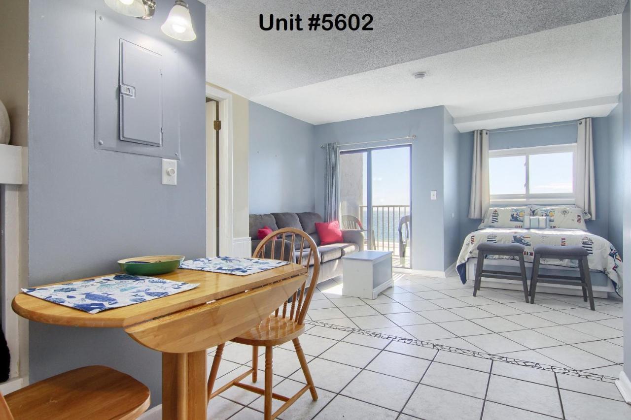 Gulf Shores Plantation Condos Zewnętrze zdjęcie