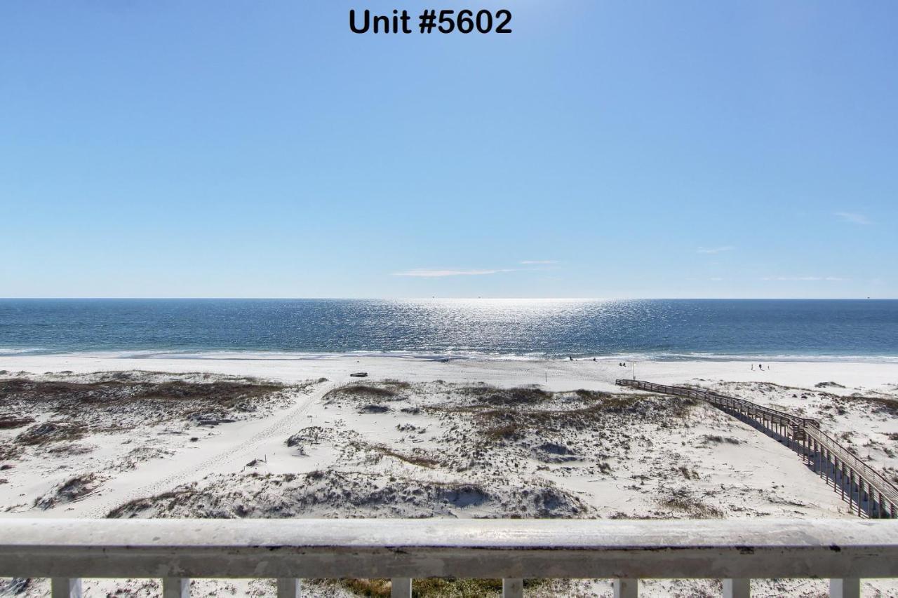 Gulf Shores Plantation Condos Zewnętrze zdjęcie