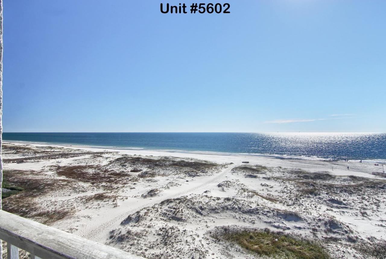 Gulf Shores Plantation Condos Zewnętrze zdjęcie