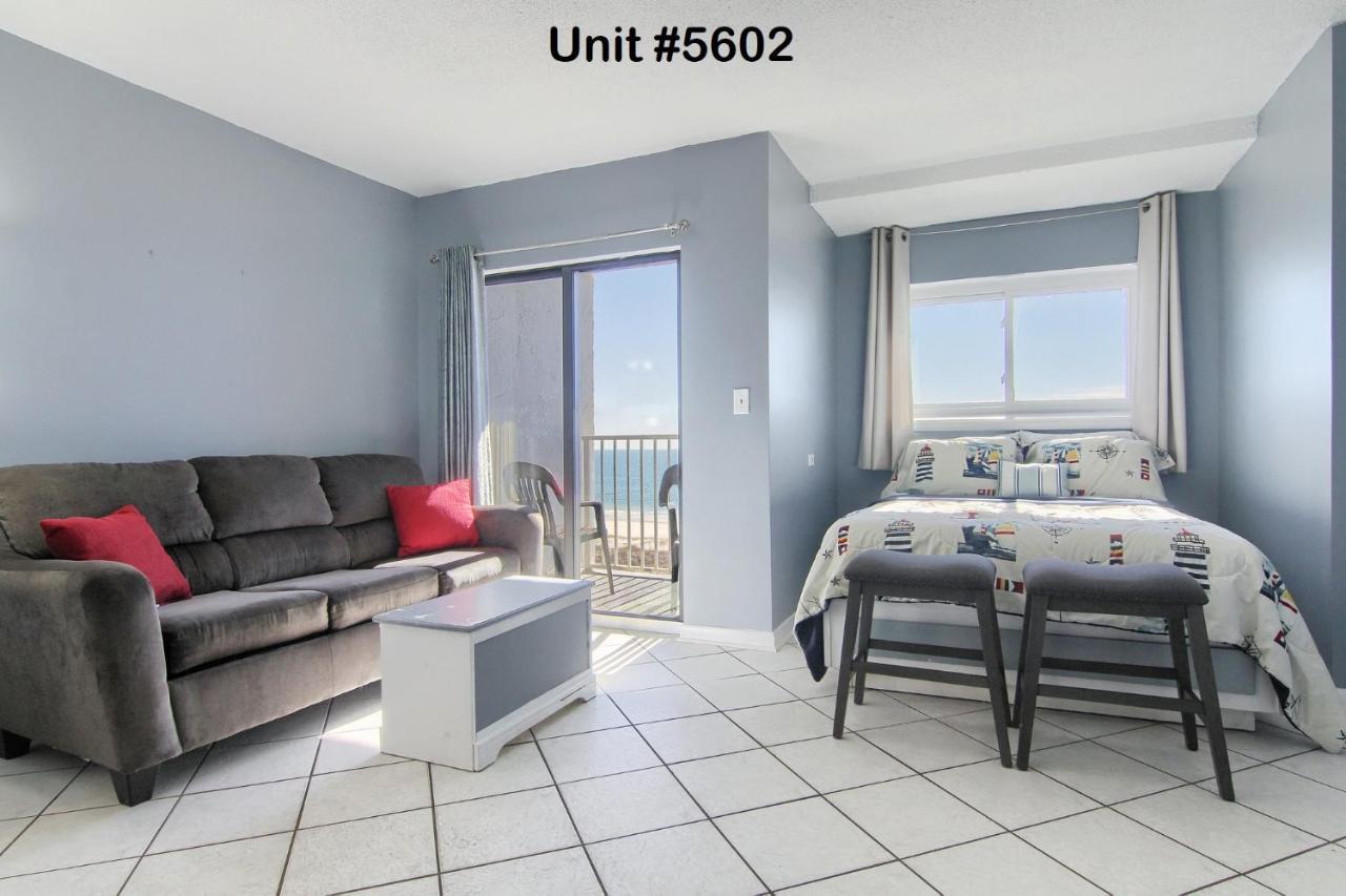 Gulf Shores Plantation Condos Zewnętrze zdjęcie