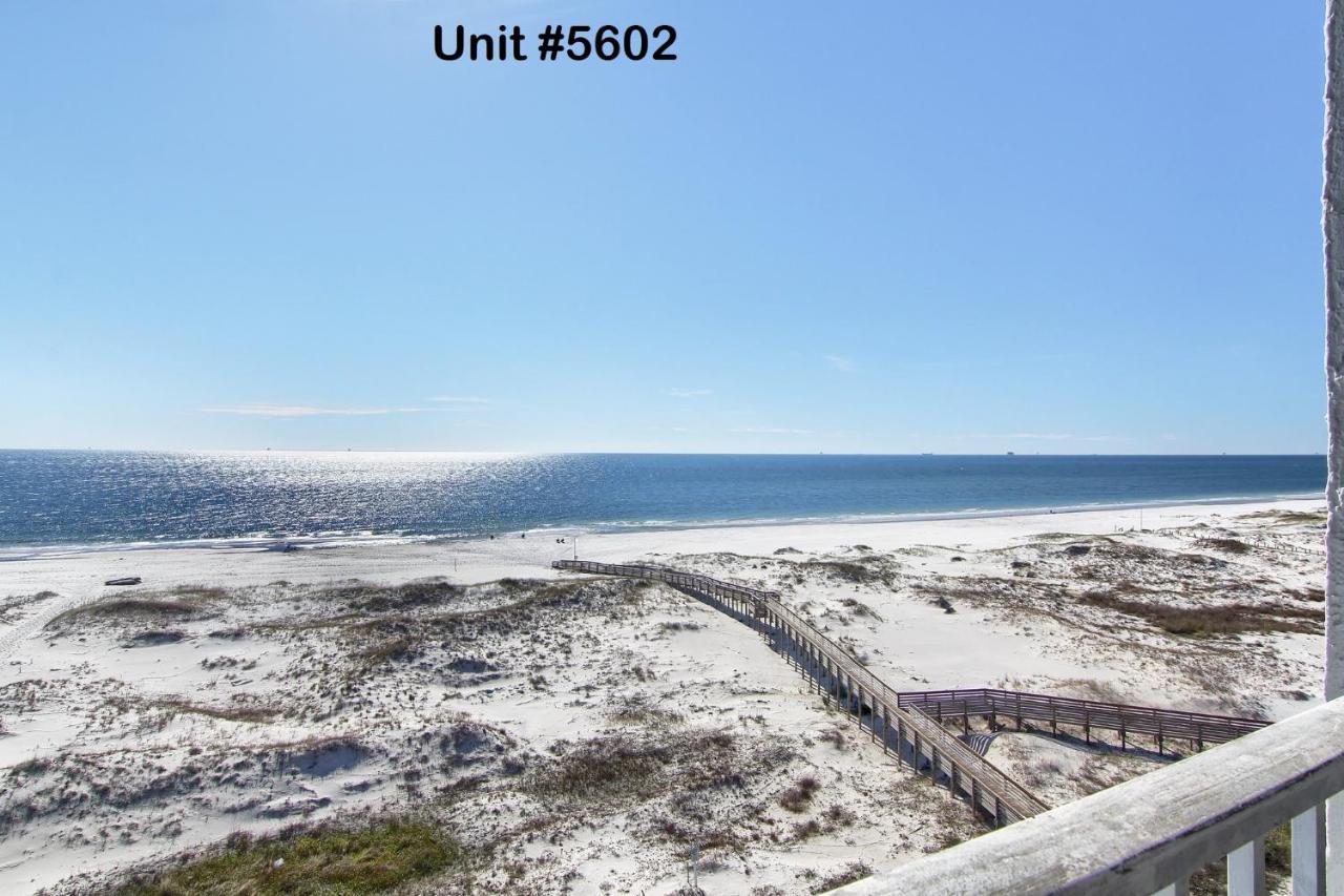Gulf Shores Plantation Condos Zewnętrze zdjęcie