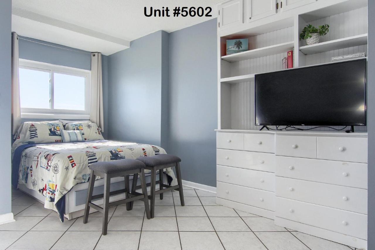 Gulf Shores Plantation Condos Zewnętrze zdjęcie
