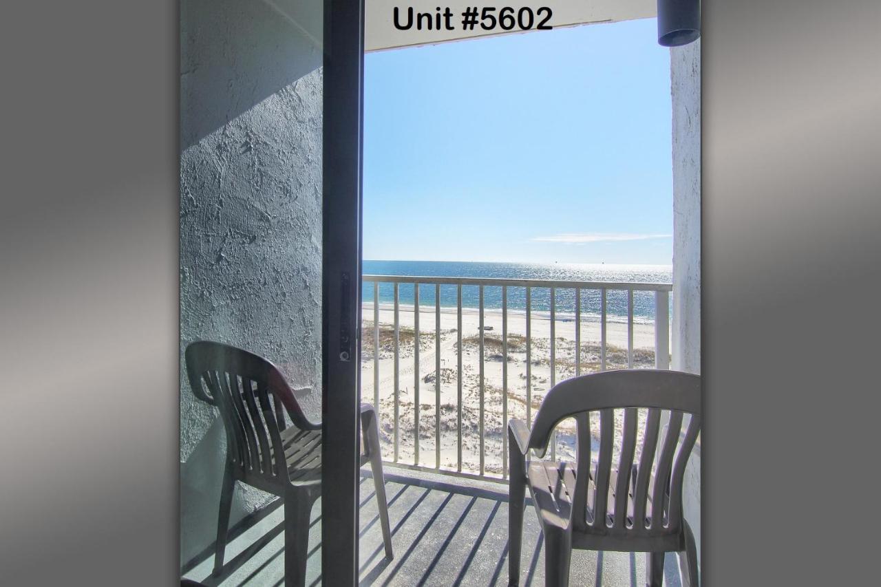 Gulf Shores Plantation Condos Zewnętrze zdjęcie