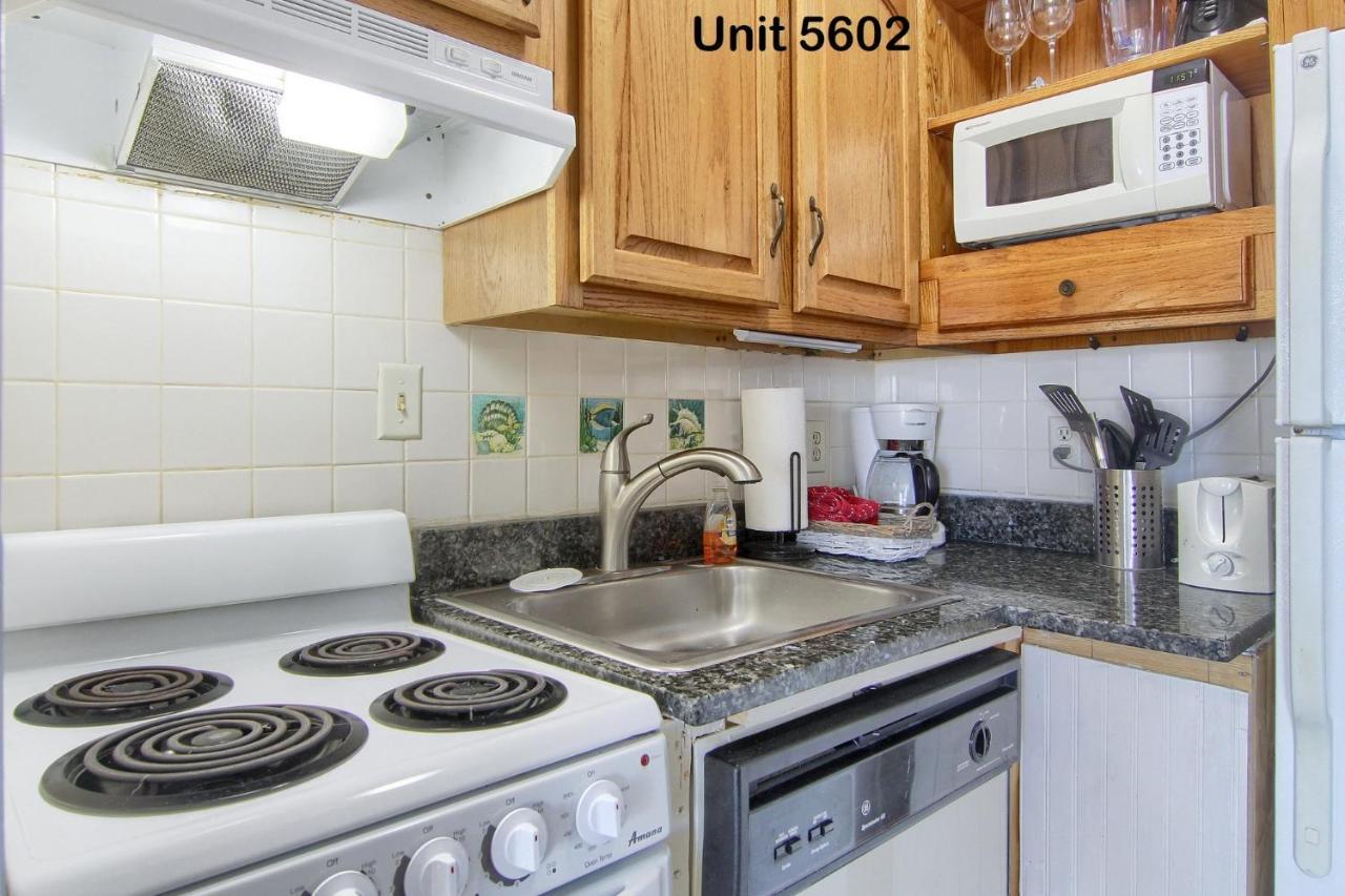 Gulf Shores Plantation Condos Zewnętrze zdjęcie