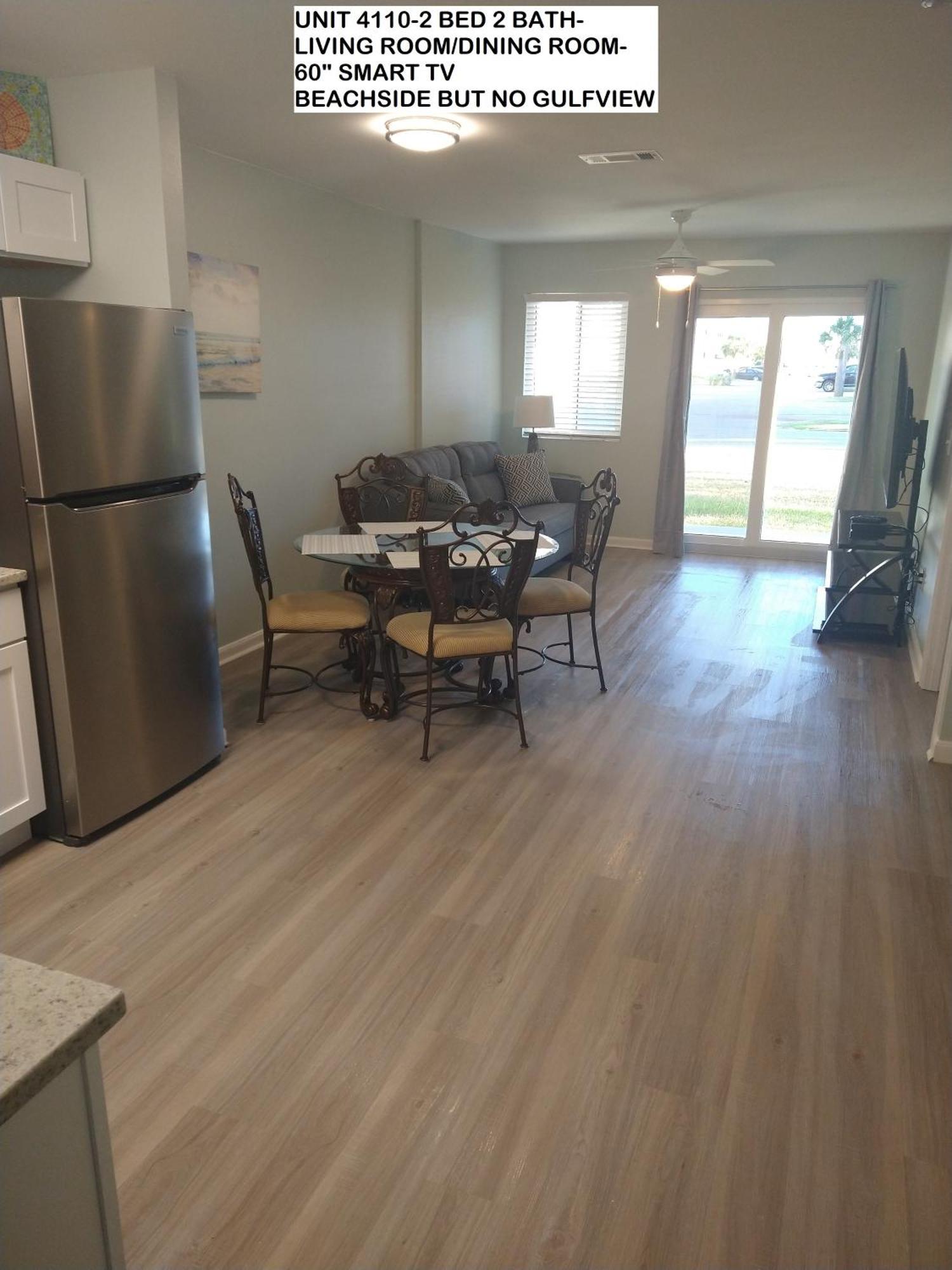 Gulf Shores Plantation Condos Zewnętrze zdjęcie