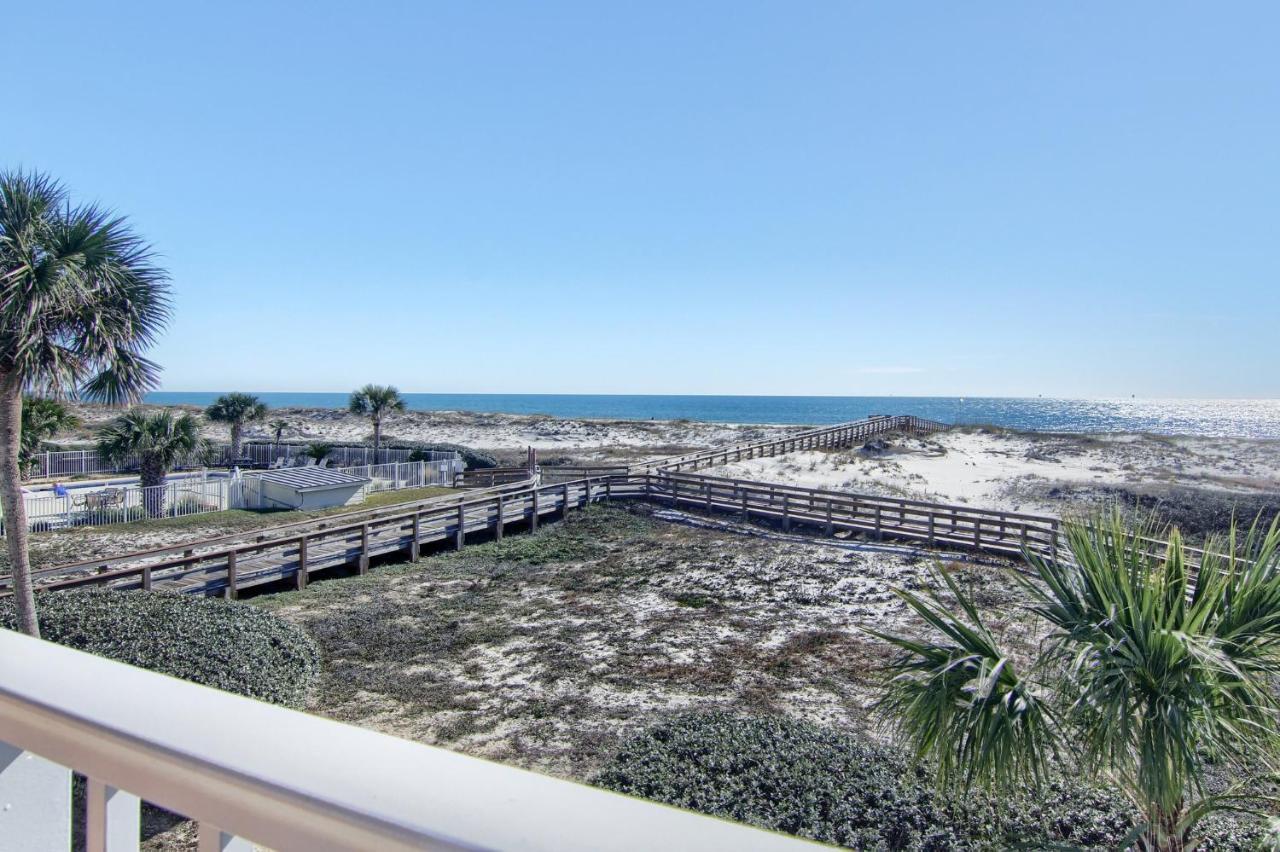 Gulf Shores Plantation Condos Zewnętrze zdjęcie