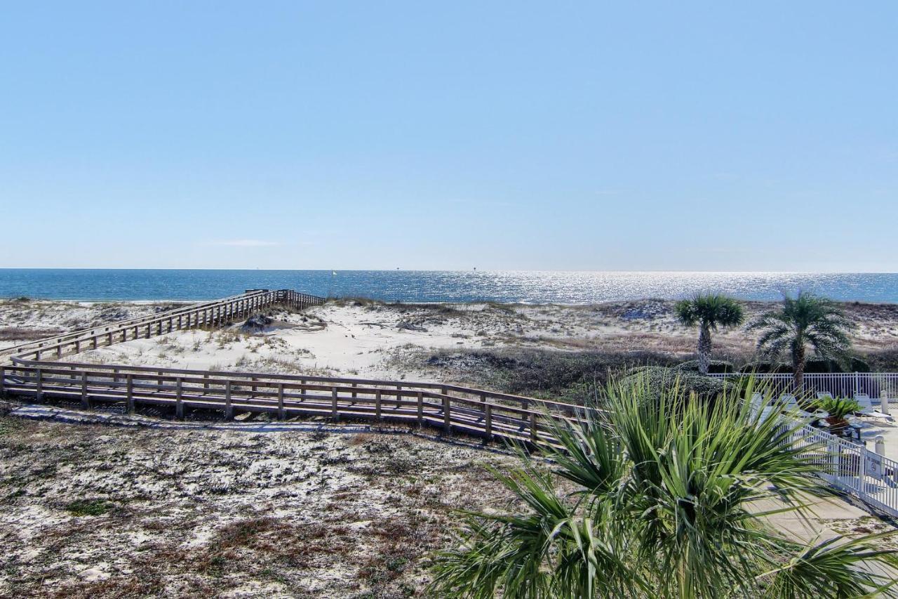 Gulf Shores Plantation Condos Zewnętrze zdjęcie