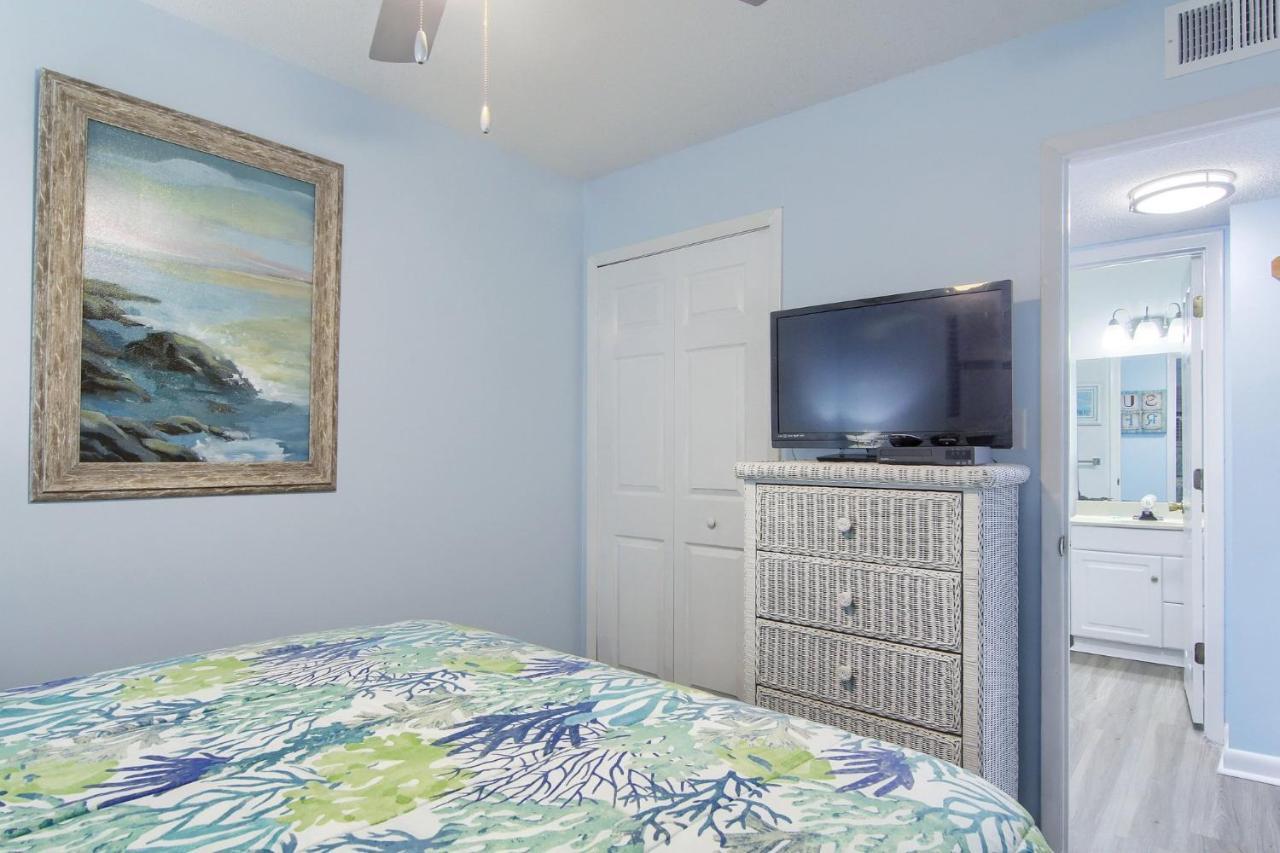 Gulf Shores Plantation Condos Zewnętrze zdjęcie