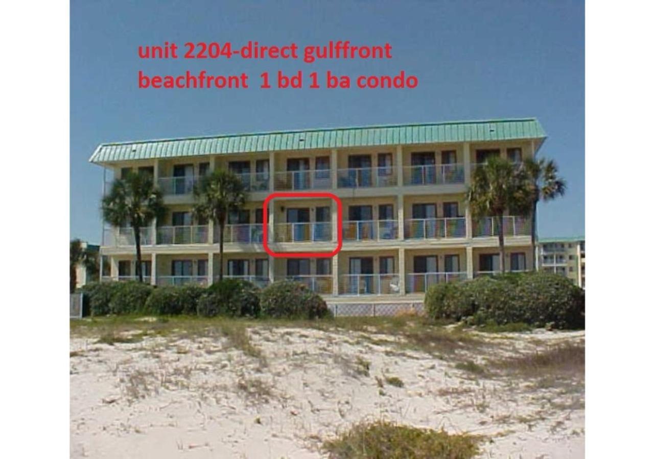 Gulf Shores Plantation Condos Zewnętrze zdjęcie
