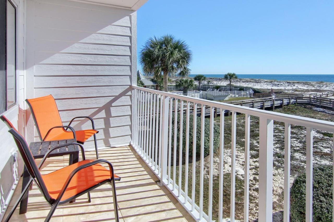 Gulf Shores Plantation Condos Zewnętrze zdjęcie