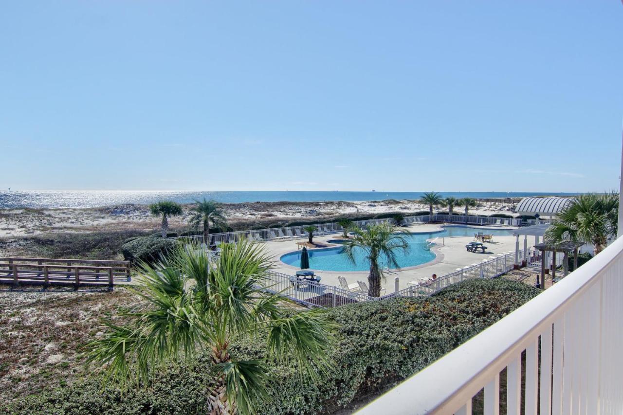 Gulf Shores Plantation Condos Zewnętrze zdjęcie