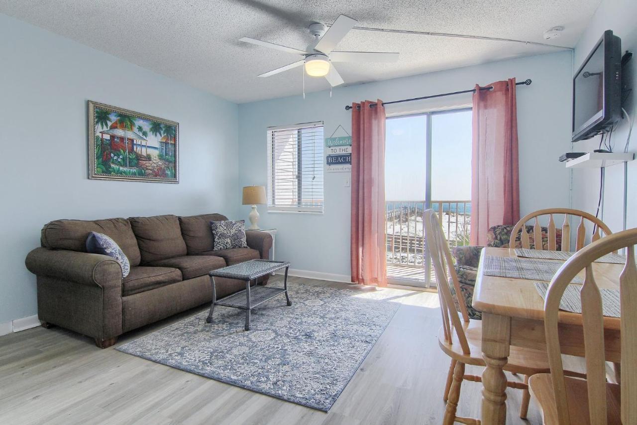 Gulf Shores Plantation Condos Zewnętrze zdjęcie