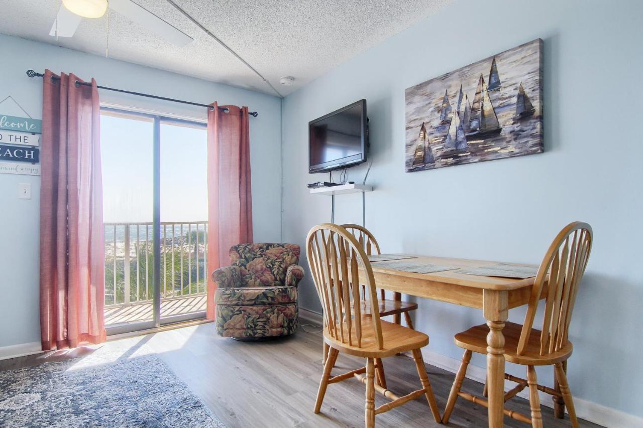Gulf Shores Plantation Condos Zewnętrze zdjęcie