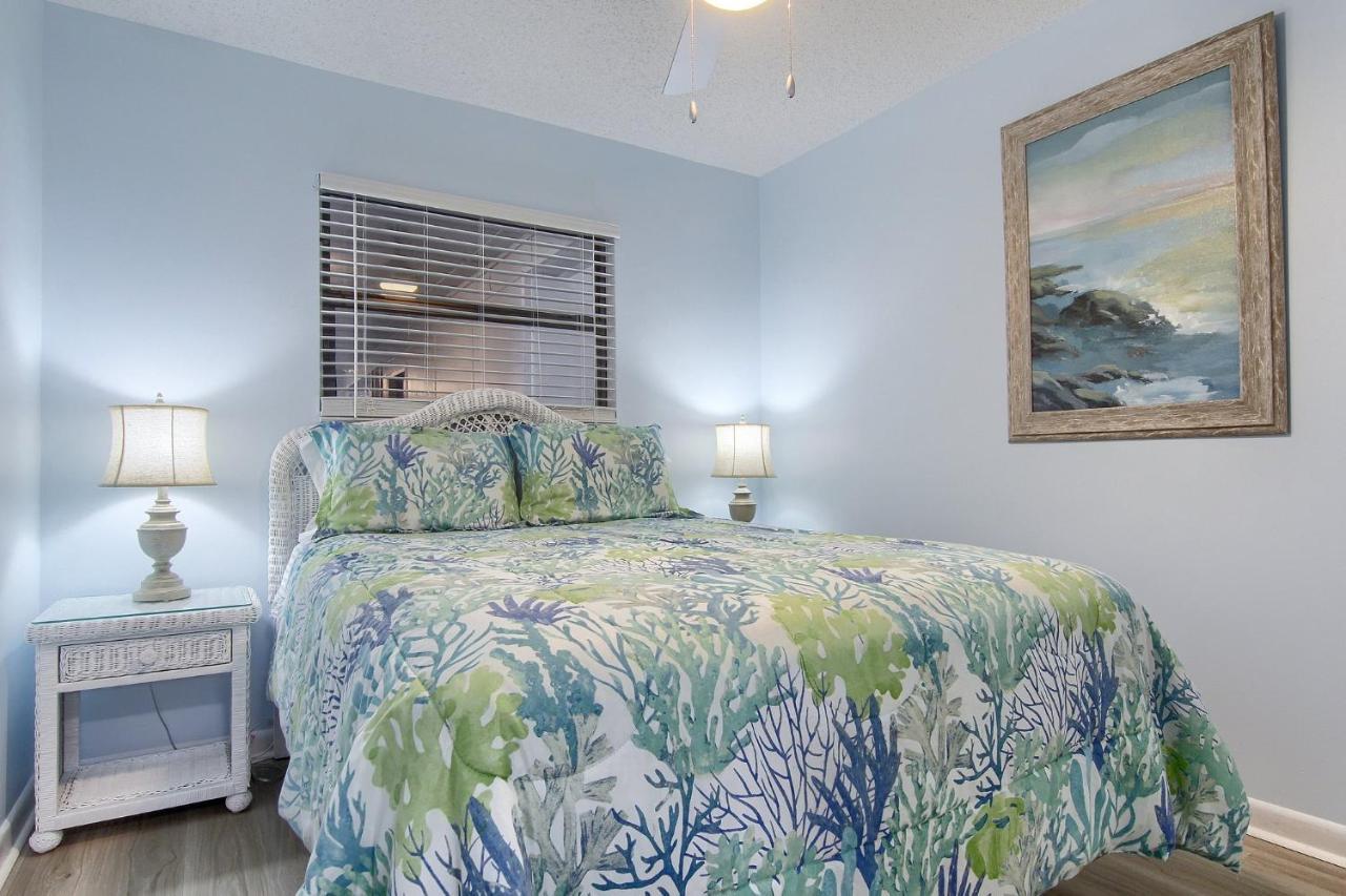 Gulf Shores Plantation Condos Zewnętrze zdjęcie