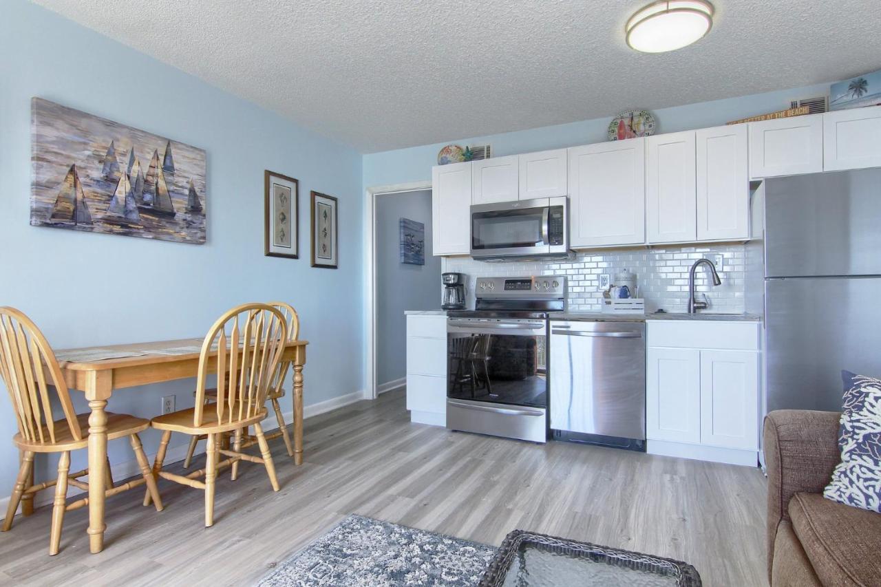 Gulf Shores Plantation Condos Zewnętrze zdjęcie