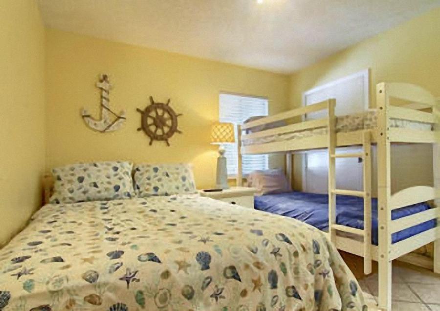 Gulf Shores Plantation Condos Zewnętrze zdjęcie