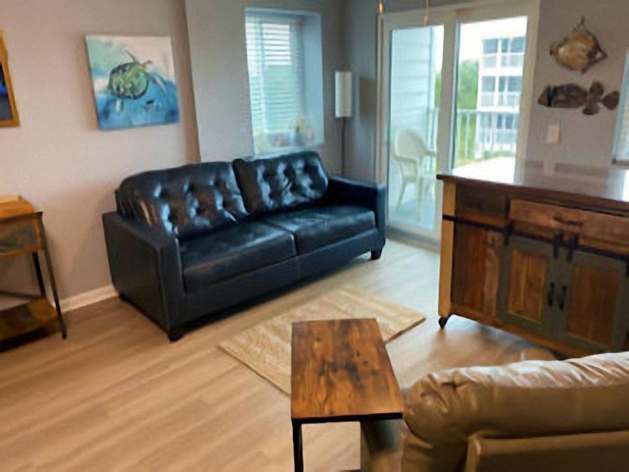 Gulf Shores Plantation Condos Zewnętrze zdjęcie