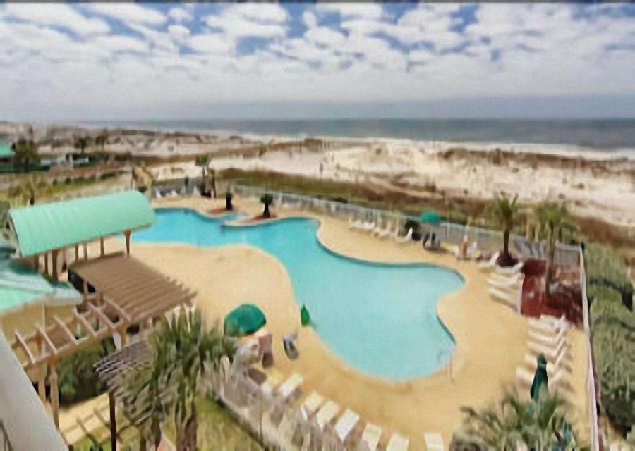 Gulf Shores Plantation Condos Zewnętrze zdjęcie