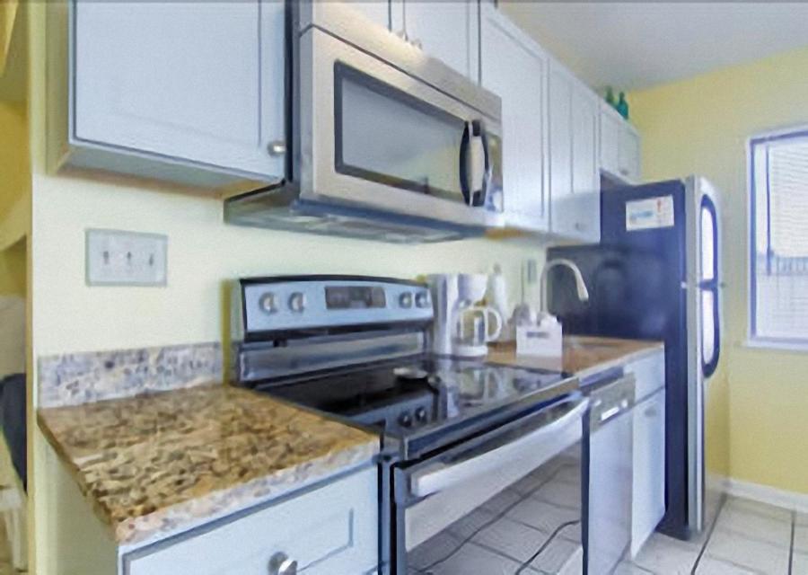 Gulf Shores Plantation Condos Zewnętrze zdjęcie