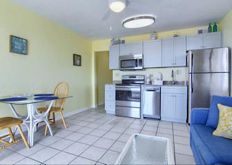 Gulf Shores Plantation Condos Zewnętrze zdjęcie