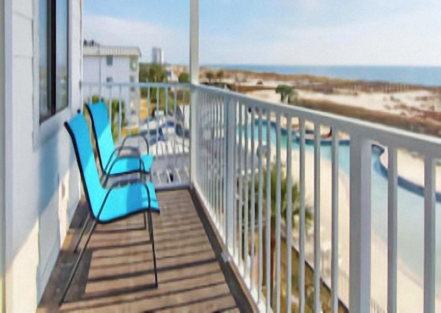 Gulf Shores Plantation Condos Zewnętrze zdjęcie