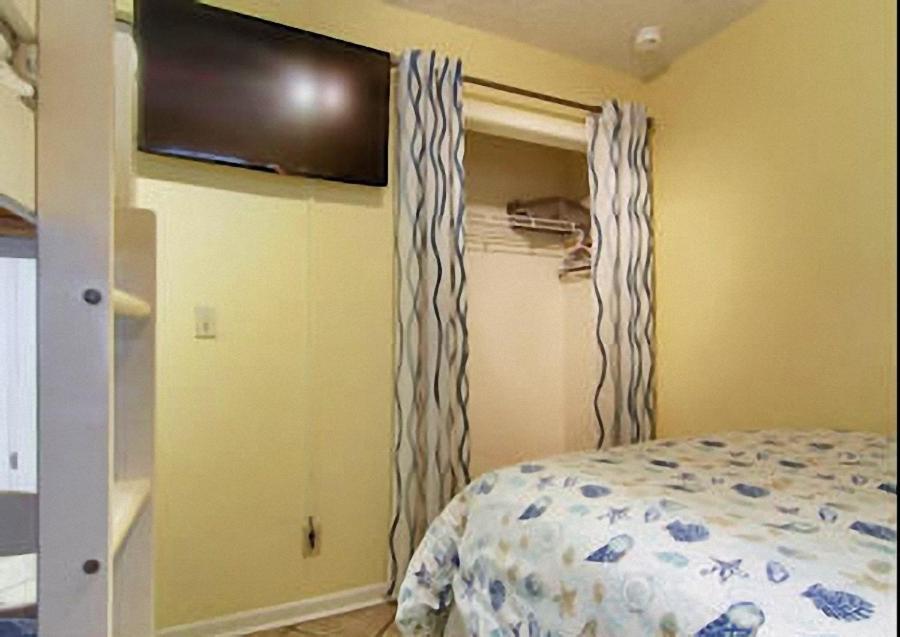 Gulf Shores Plantation Condos Zewnętrze zdjęcie