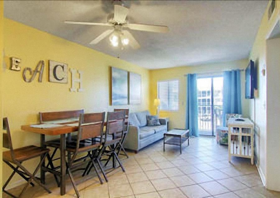 Gulf Shores Plantation Condos Zewnętrze zdjęcie