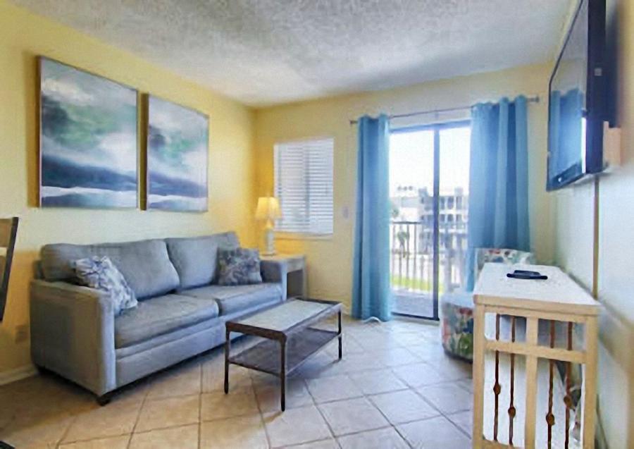 Gulf Shores Plantation Condos Zewnętrze zdjęcie