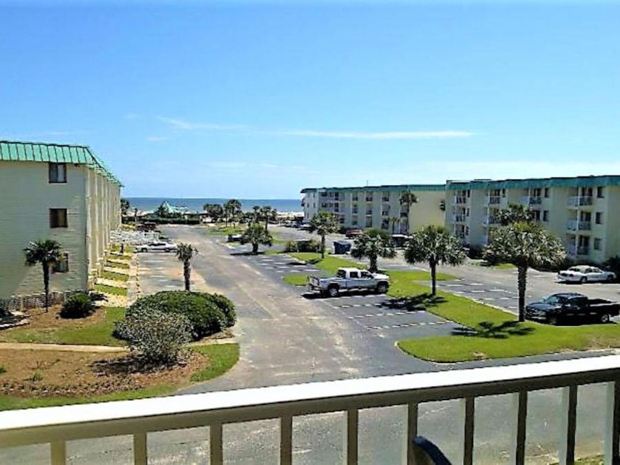 Gulf Shores Plantation Condos Zewnętrze zdjęcie