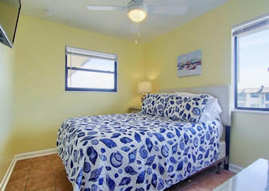Gulf Shores Plantation Condos Zewnętrze zdjęcie