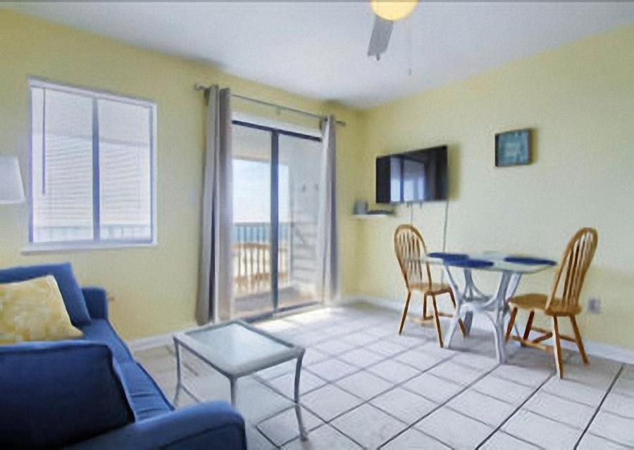 Gulf Shores Plantation Condos Zewnętrze zdjęcie