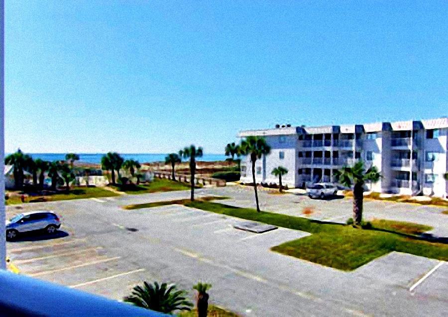 Gulf Shores Plantation Condos Zewnętrze zdjęcie